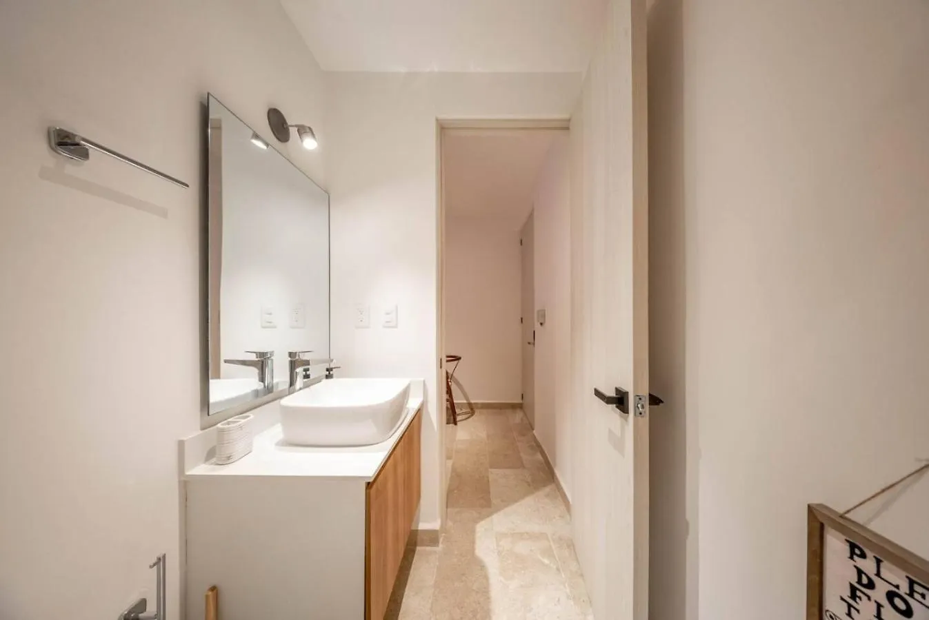 Holiday home Lux Studio With Rooftop Pool Gym Private Balcony Tulum
